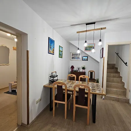 Villa Kate, With A Private Swimming Pool And Garden