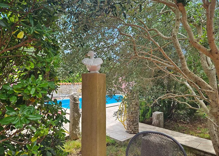 Kate, With A Private Swimming Pool And Garden * マリンスカ