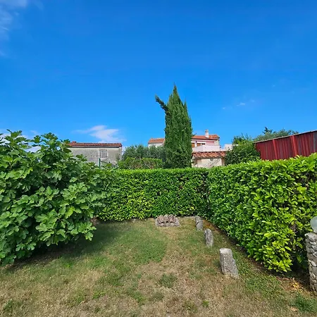 Kate, With A Private Swimming Pool And Garden * Malinska
