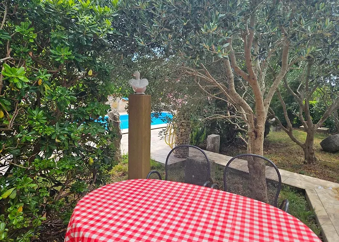 别墅 Kate, With A Private Swimming Pool And Garden *