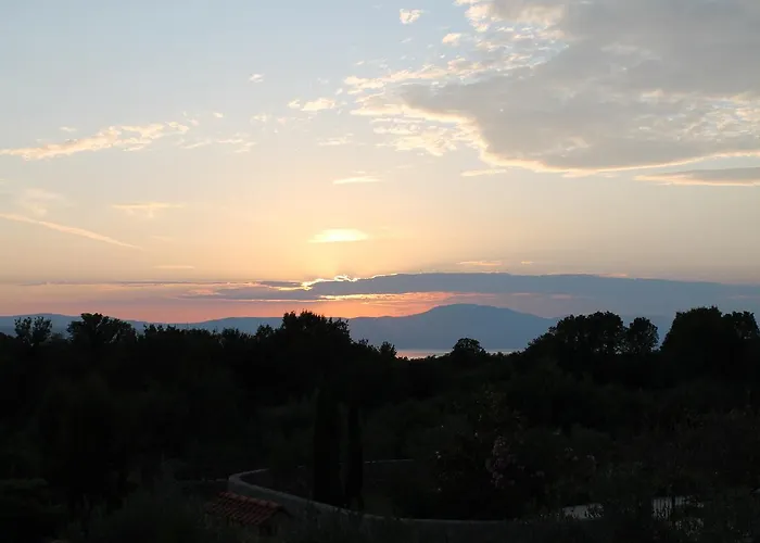 别墅 Kate, With A Private Swimming Pool And Garden *