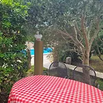Willa Kate, With A Private Swimming Pool And Garden *