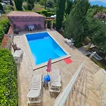 Willa Kate, With A Private Swimming Pool And Garden Malinska